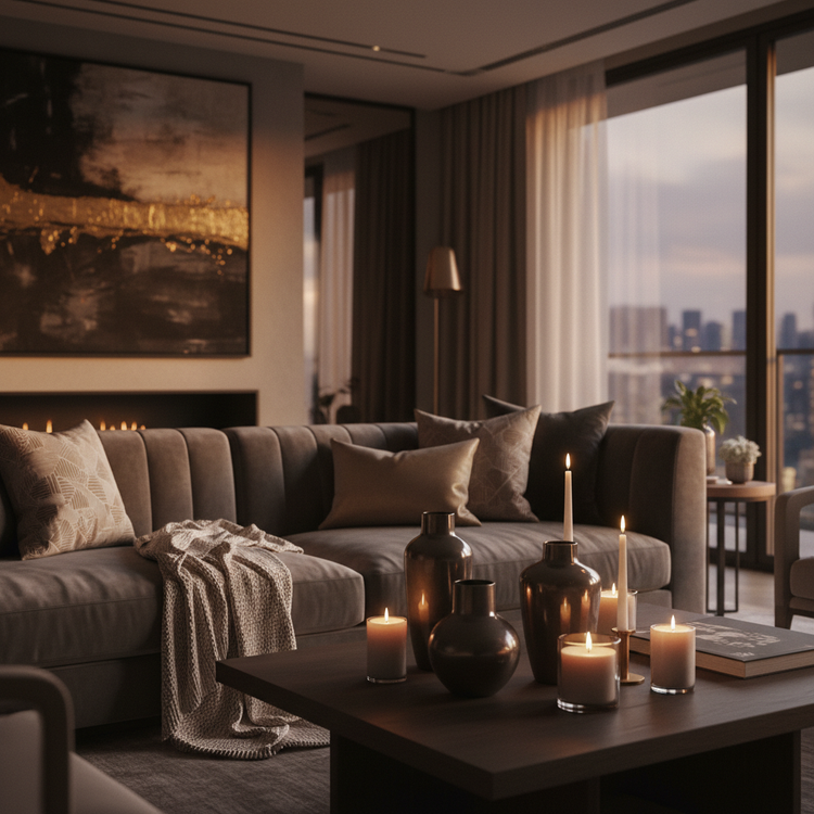Home & Living