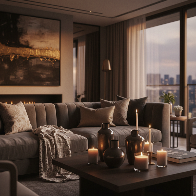 Home & Living