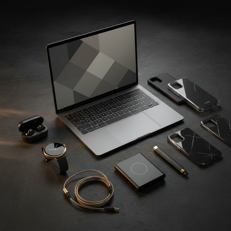 Tech & Gadgets