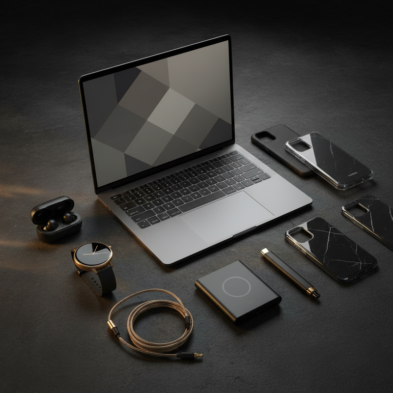 Tech & Gadgets